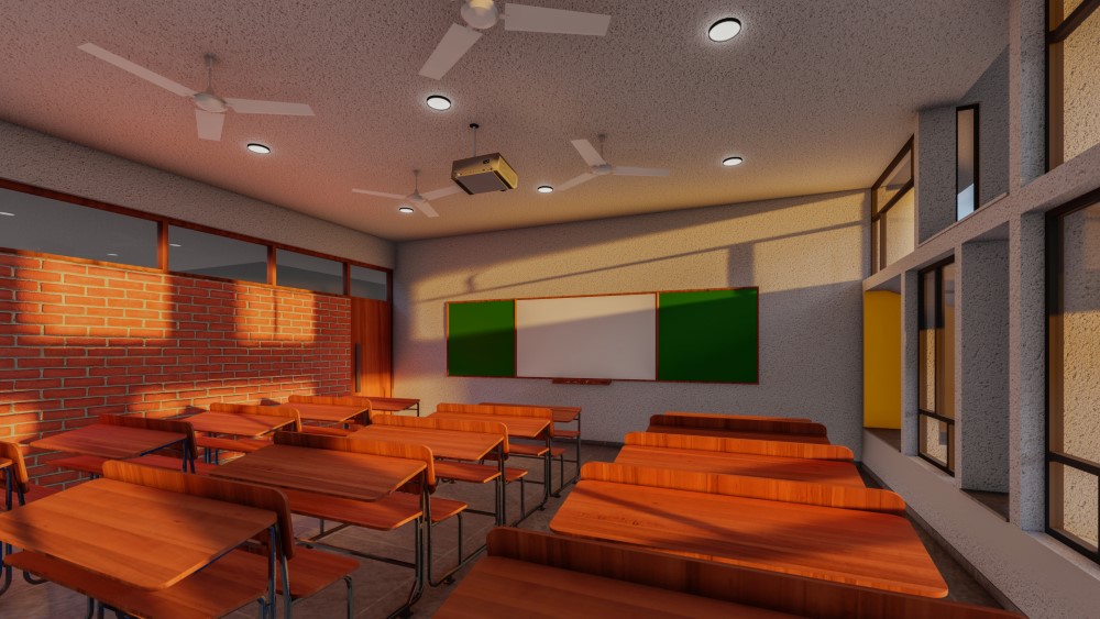 Bilimora internatnol School