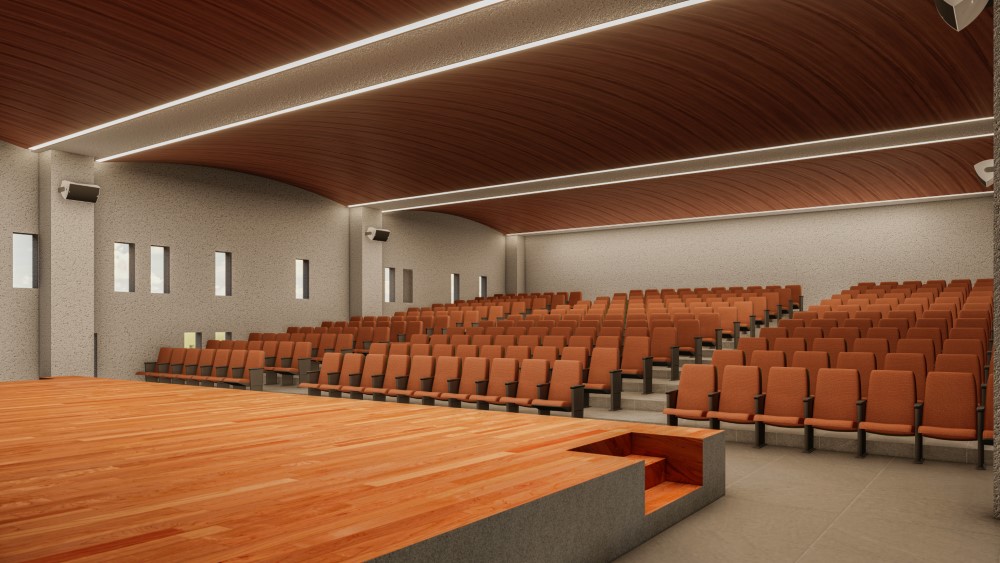 Bilimora internatnol School