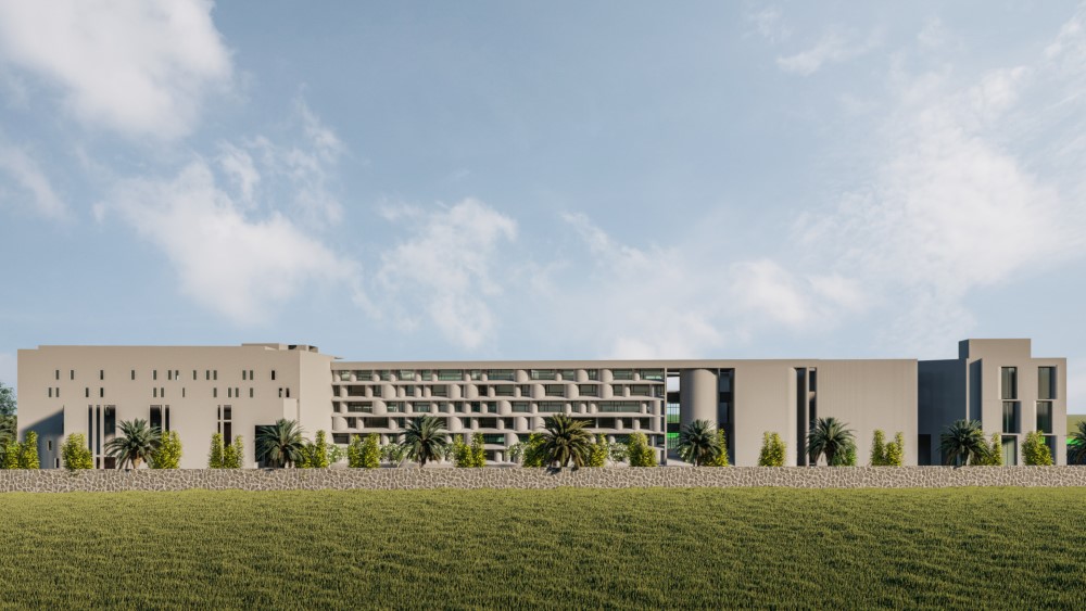 Bilimora internatnol School