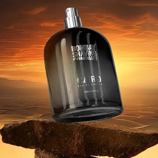 Bombay Shaving Company