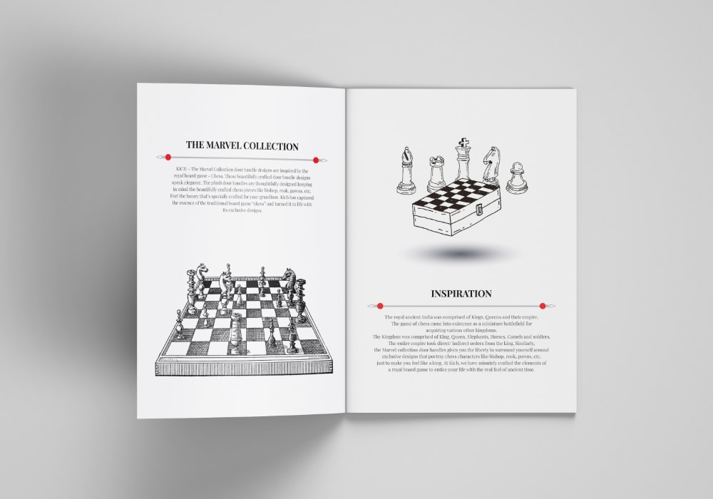 Kich Architectural Products