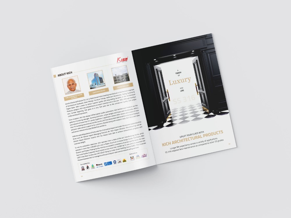 Kich Architectural Products