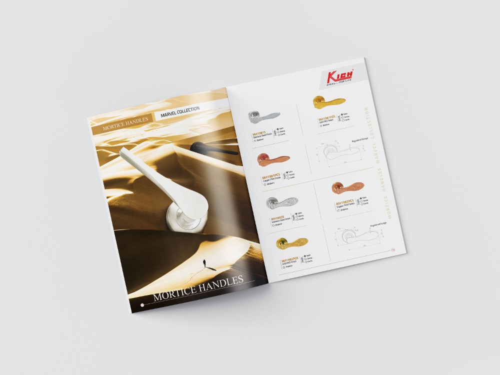 Kich Architectural Products