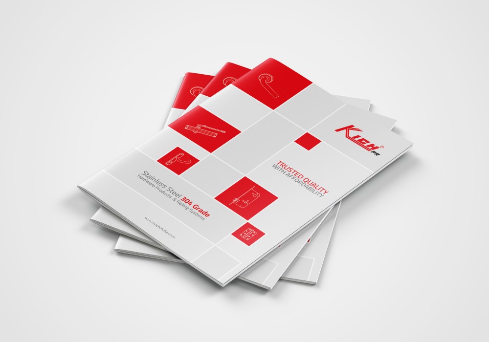 Kich Architectural Products