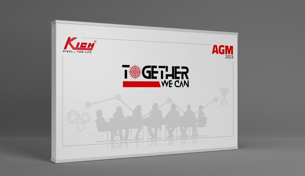 Kich Architectural Products