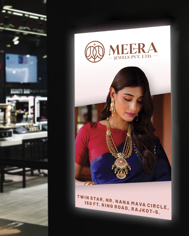 Meera Jewels