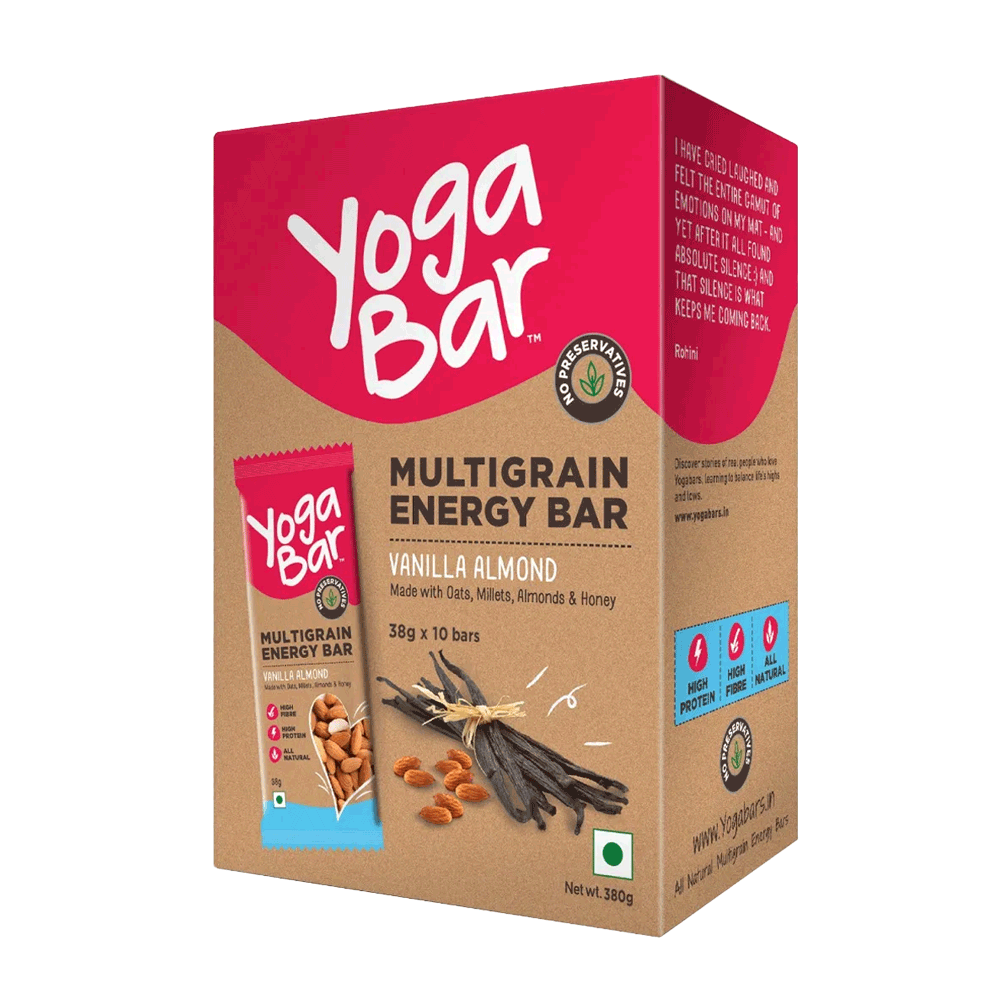 Yoga Bar